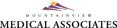 MountainView Medical Associates logo